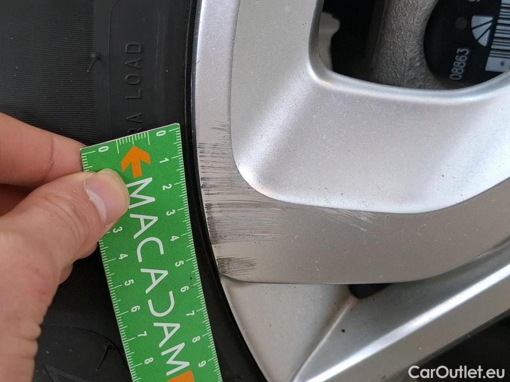  Citroen  C5  Aircross Business 1.5 BlueHDi 130CV BVA8 E6dT #20