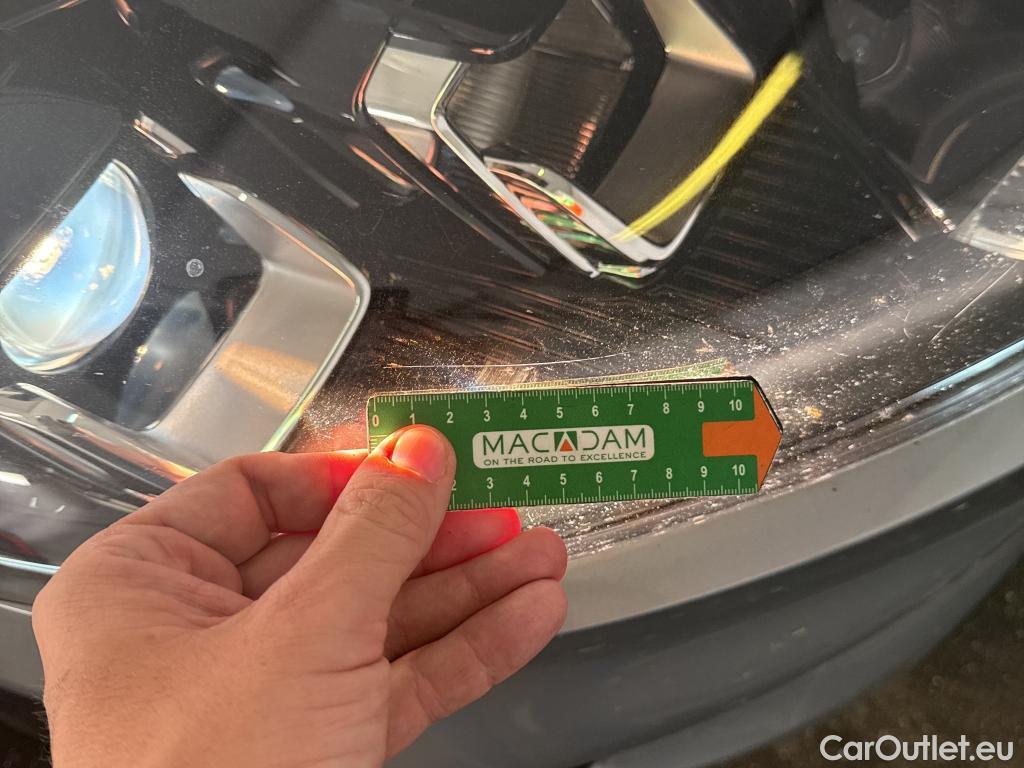  Ford  Kuga  Titanium Hybrid 2.5 190CV BVA6 E6dT #47