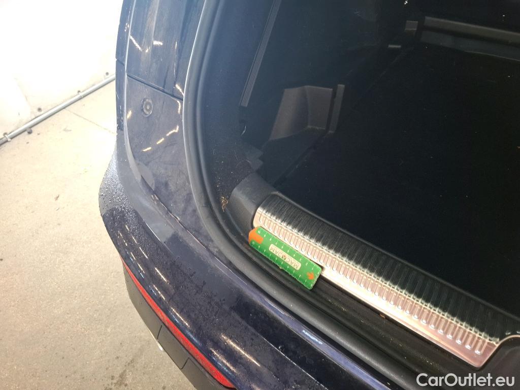  DS  DS7 DS DS 7 Crossback / 2017 / 5P / SUV E-TENSE 225 Business #27