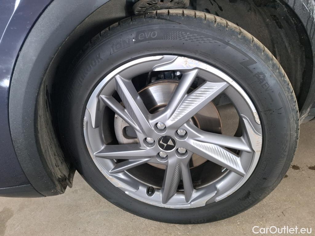  DS  DS7 DS DS 7 Crossback / 2017 / 5P / SUV E-TENSE 225 Business #32