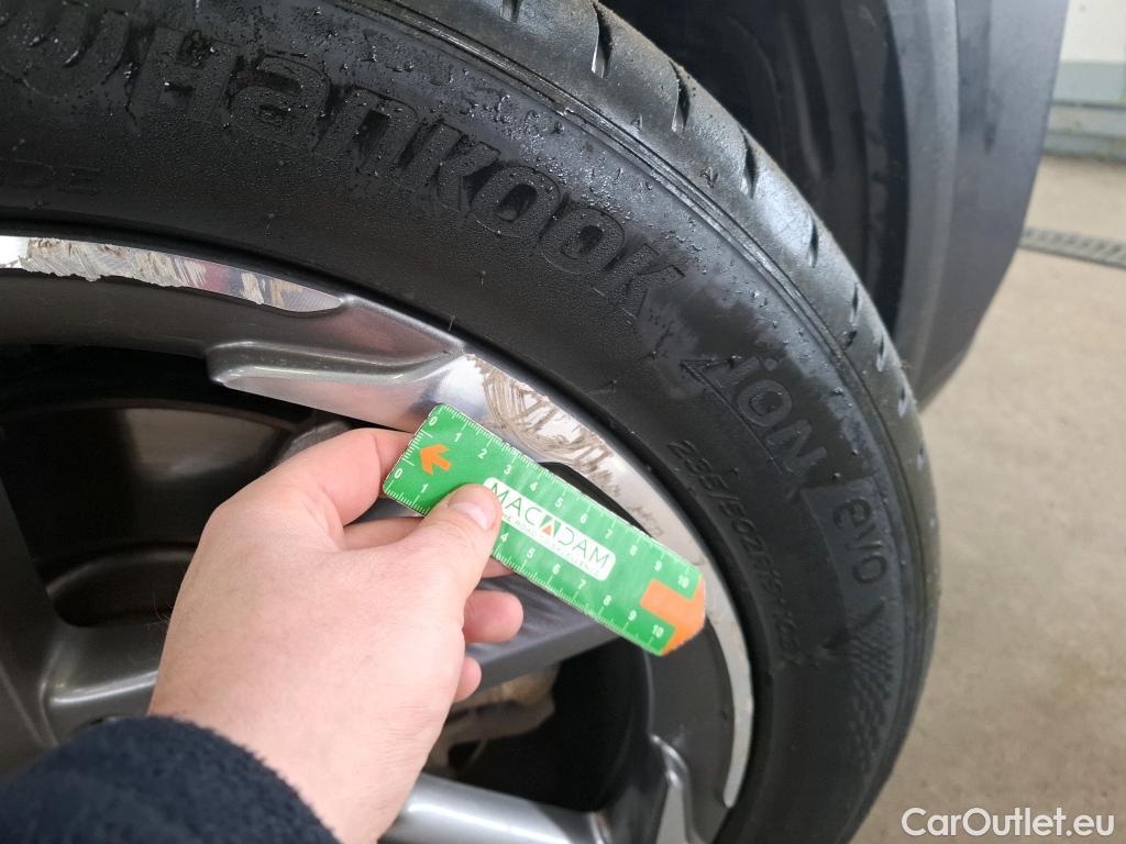  DS  DS7 DS DS 7 Crossback / 2017 / 5P / SUV E-TENSE 225 Business #59