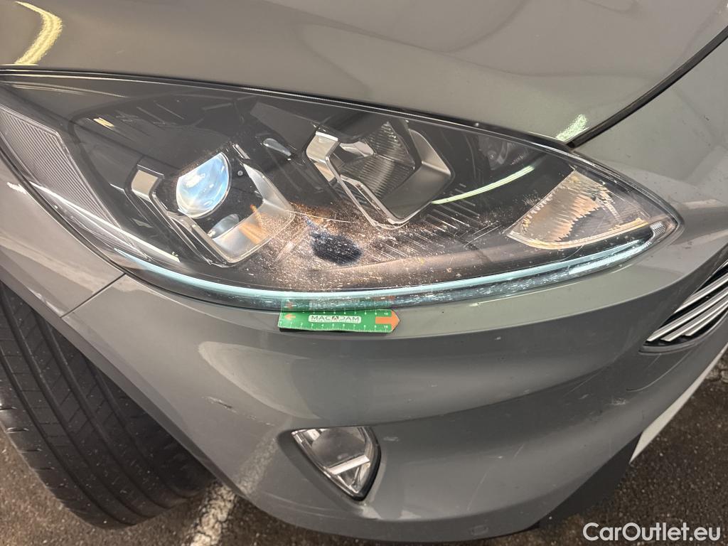  Ford  Kuga  Titanium Hybrid 2.5 190CV BVA6 E6dT #46