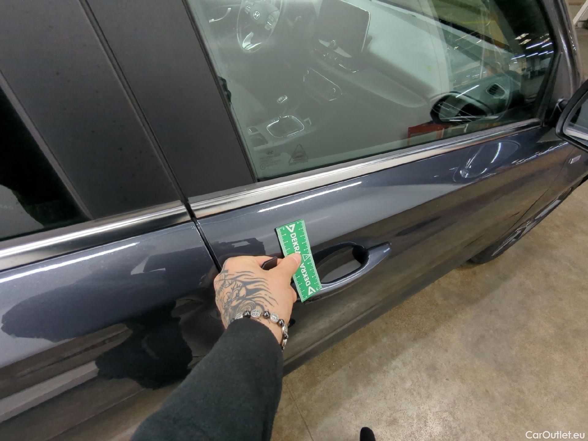  Hyundai  i30 HYUNDAI  Sport Wagon / 2020 / 5P / Break 1.0 T-GDI 120 MHEV I-MT CREATIVE SW #14