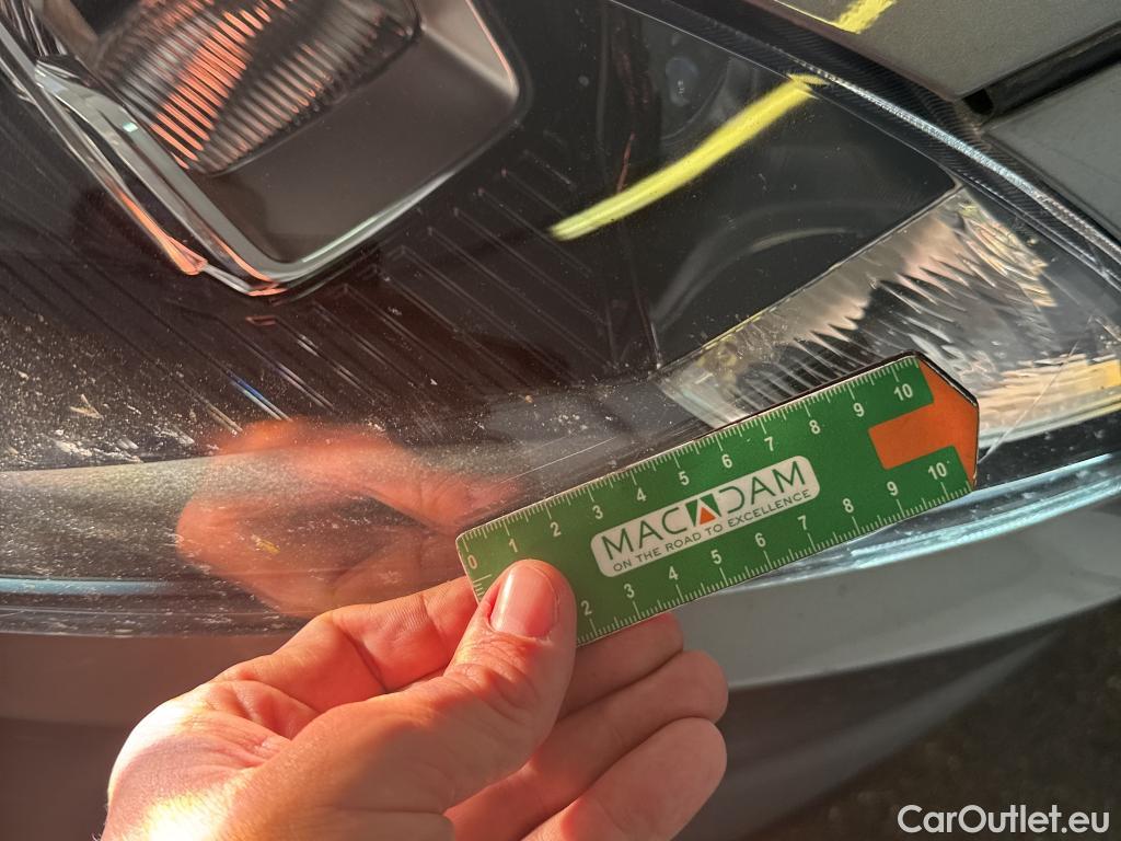  Ford  Kuga  Titanium Hybrid 2.5 190CV BVA6 E6dT #48