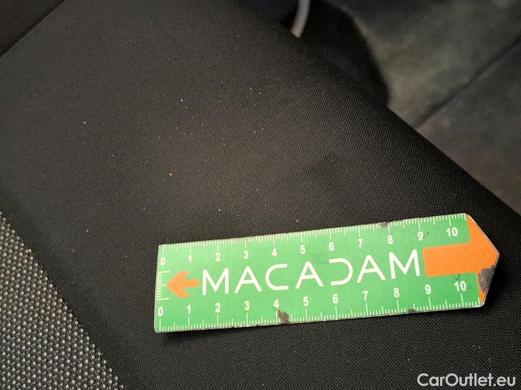  Citroen  Jumpy  Combi XL Confort 1.5 BlueHDi 120CV BVM6 9 Sieges E6d #52