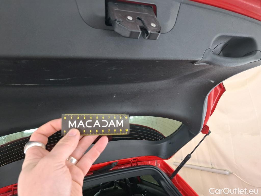  Fiat  500 X Sport 1.3 GSE 150CV BVM6 E6d #12