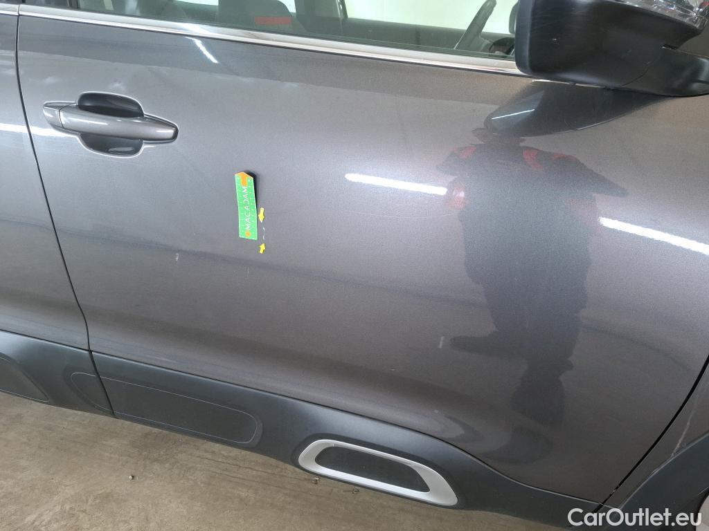  Citroen  C5  Aircross Business 1.5 BlueHDi 130CV BVA8 E6dT #25