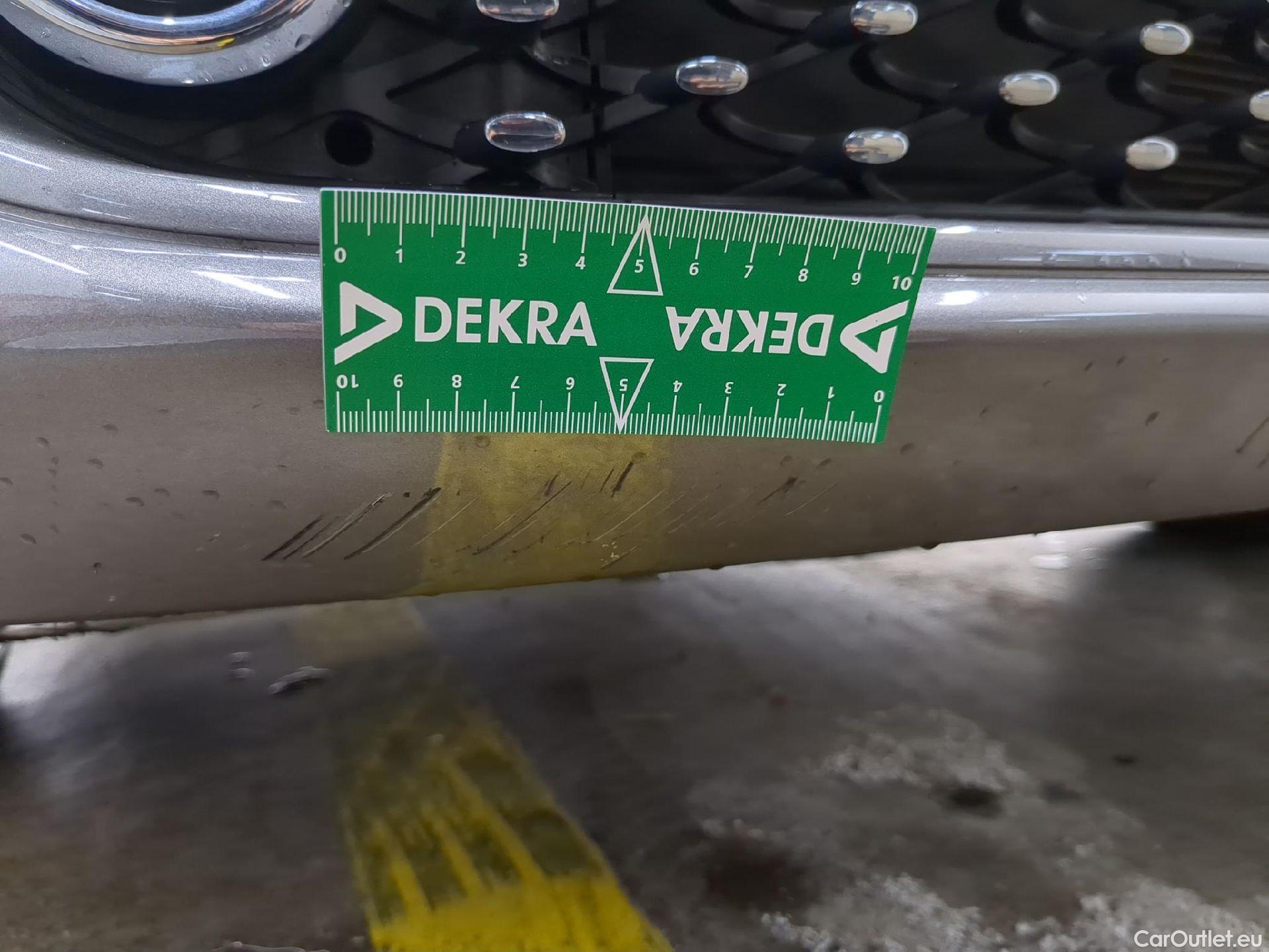  Fiat  500 FIAT  / 2015 / 3P / Berline Hybrid 1.0 BSG 70 ch Dolcevita #16