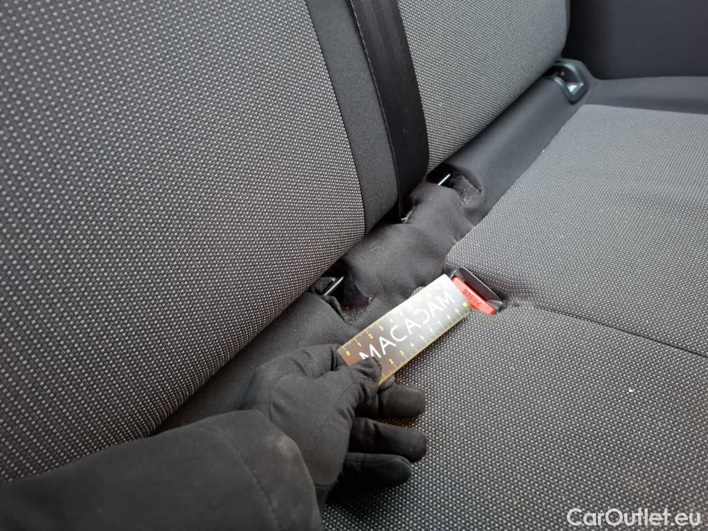  Citroen  Jumpy  Combi XL Confort 1.5 BlueHDi 120CV BVM6 9 Sieges E6d #46