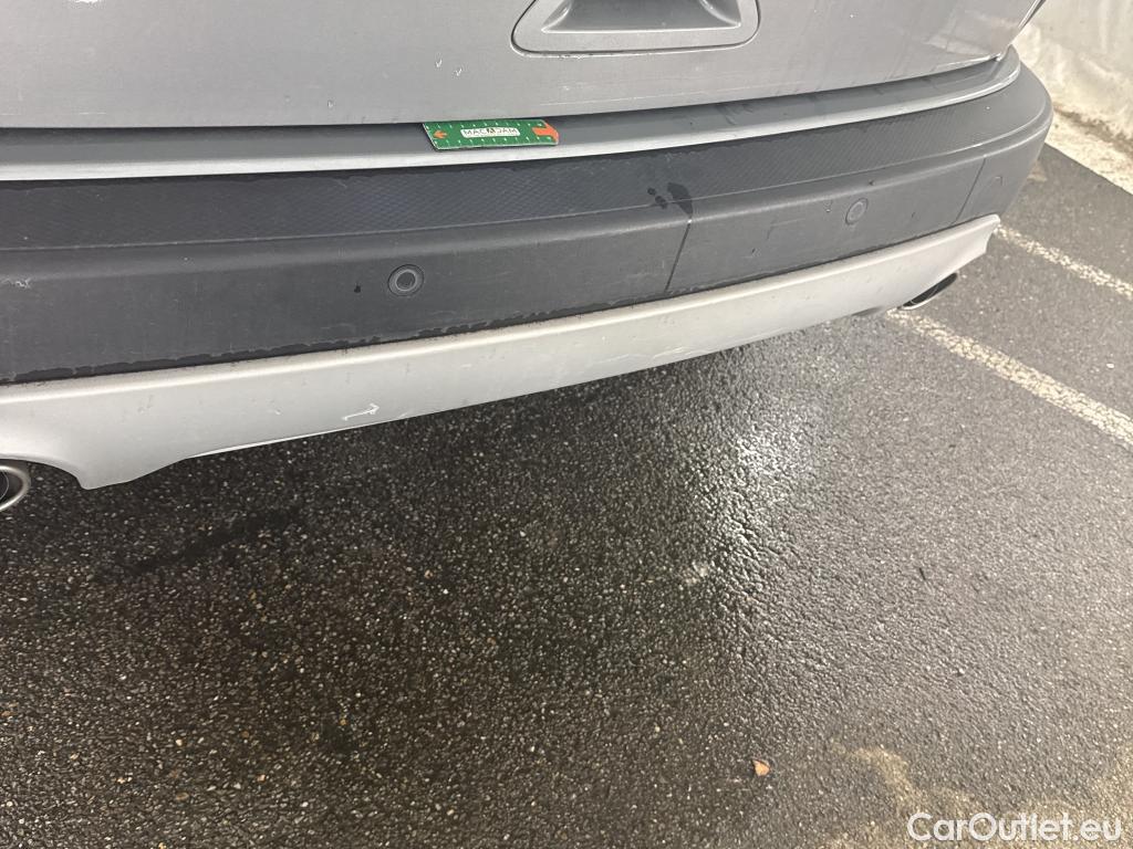  Ford  Kuga  Titanium Hybrid 2.5 190CV BVA6 E6dT #34