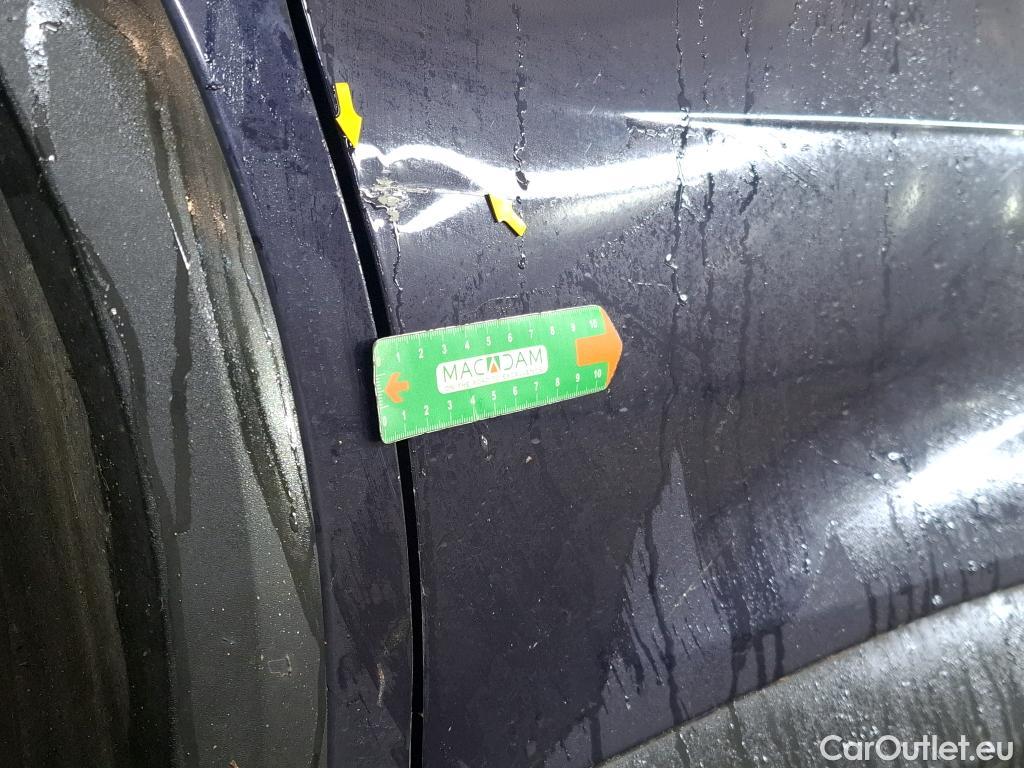  DS  DS7 DS DS 7 Crossback / 2017 / 5P / SUV E-TENSE 225 Business #9