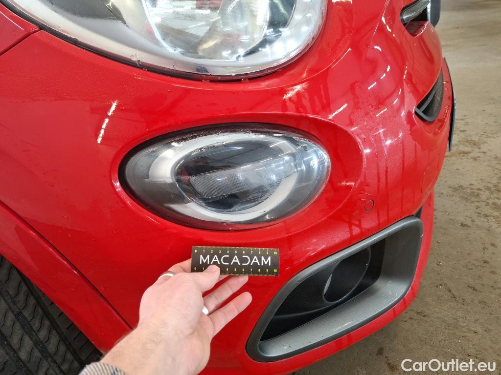  Fiat  500 X Sport 1.3 GSE 150CV BVM6 E6d #18