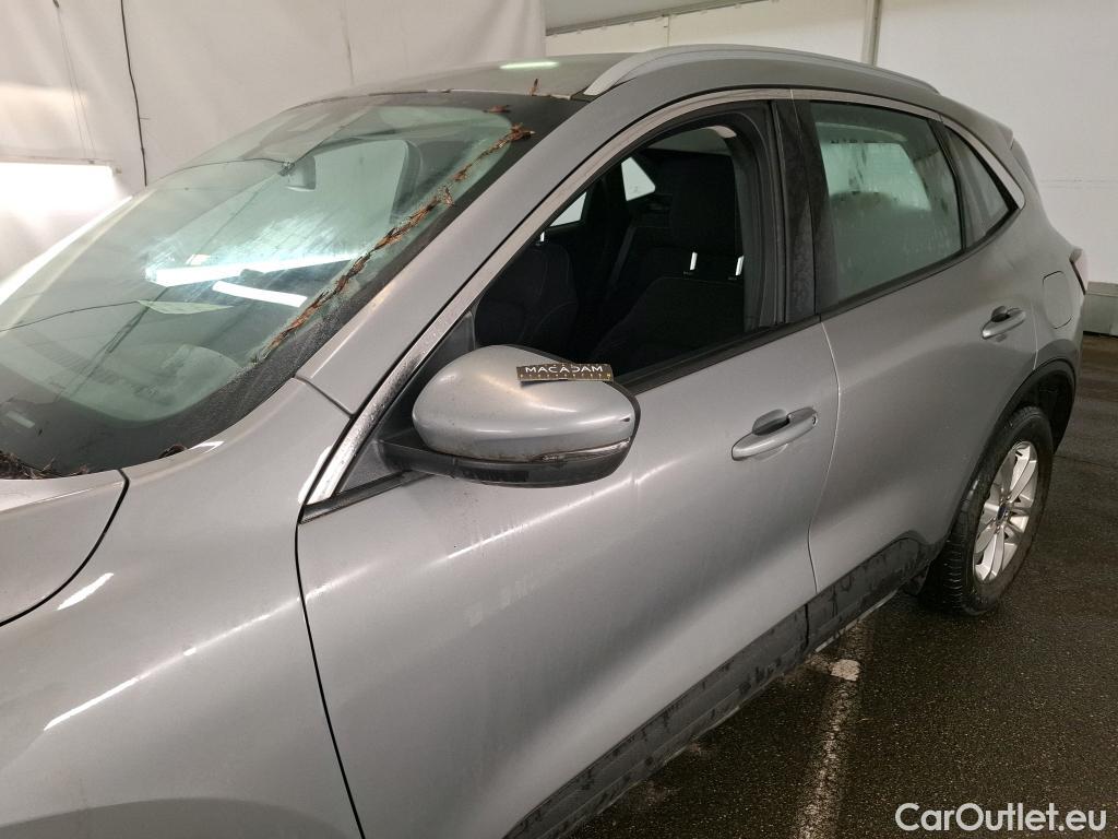  Ford  Kuga FORD  / 2019 / 5P / SUV 2.5 190 hybrid Flexifuel Pshift Titanium #20