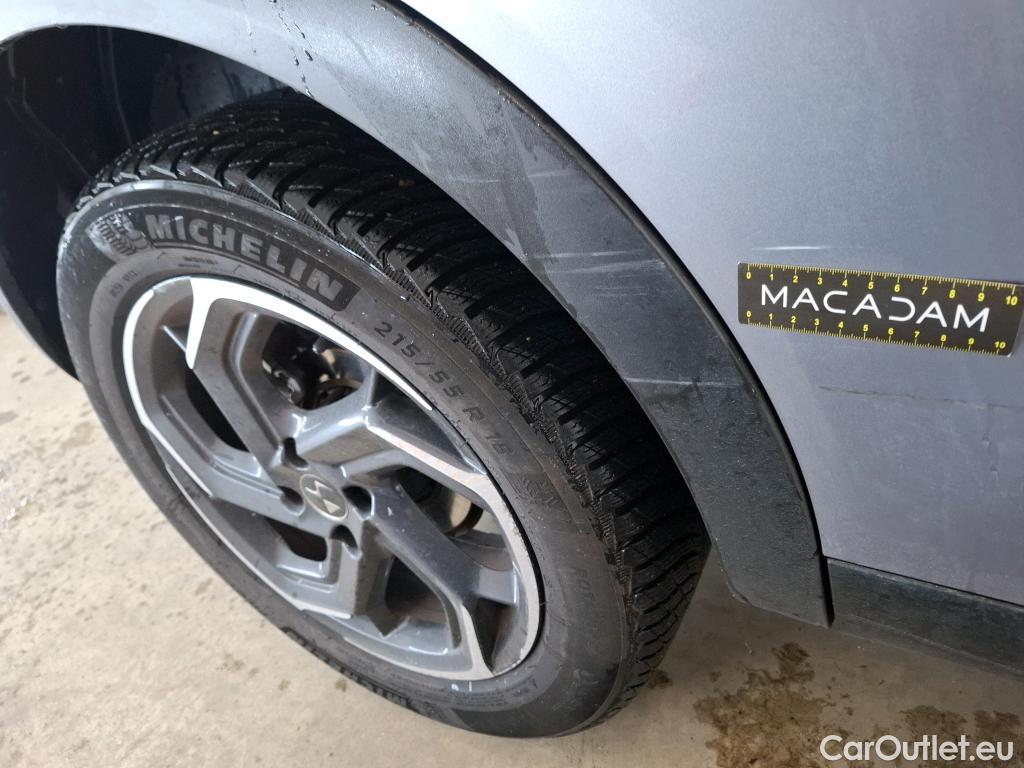  Citroen  DS3 3 Crossback Grand Chic 1.2 PureTech 130CV BVA8 E6d #33