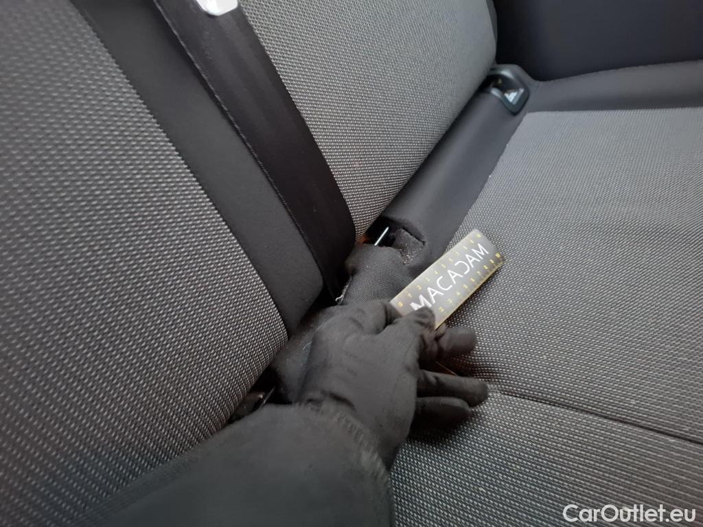  Citroen  Jumpy  Combi XL Confort 1.5 BlueHDi 120CV BVM6 9 Sieges E6d #44