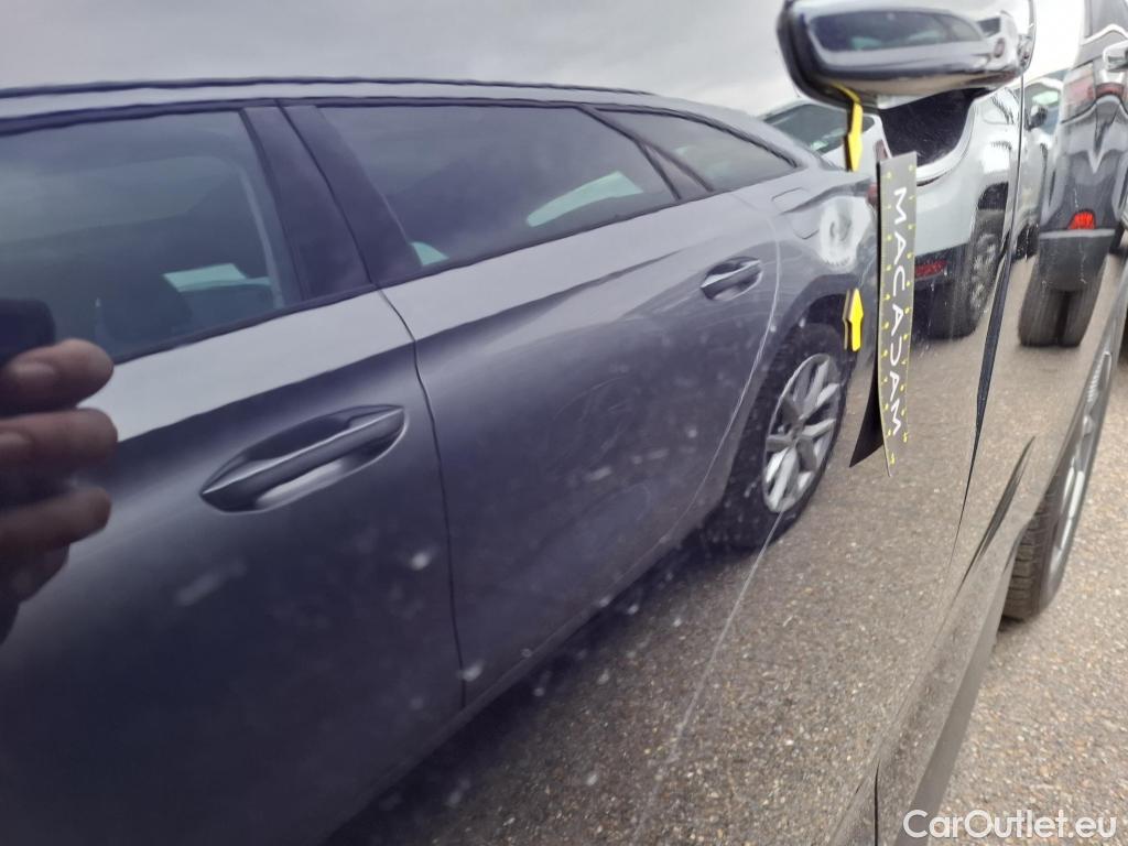  DS  DS7 DS DS 7 Crossback / 2017 / 5P / SUV E-TENSE 225 Business #10