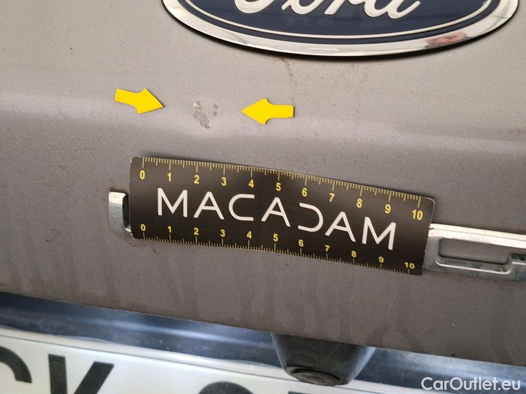  Ford  Kuga FORD  / 2019 / 5P / SUV 2.5 190 hybrid Flexifuel Pshift Titanium #12