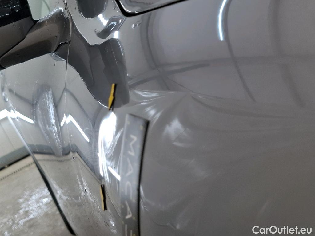  Citroen  DS3 3 Crossback Grand Chic 1.2 PureTech 130CV BVA8 E6d #29