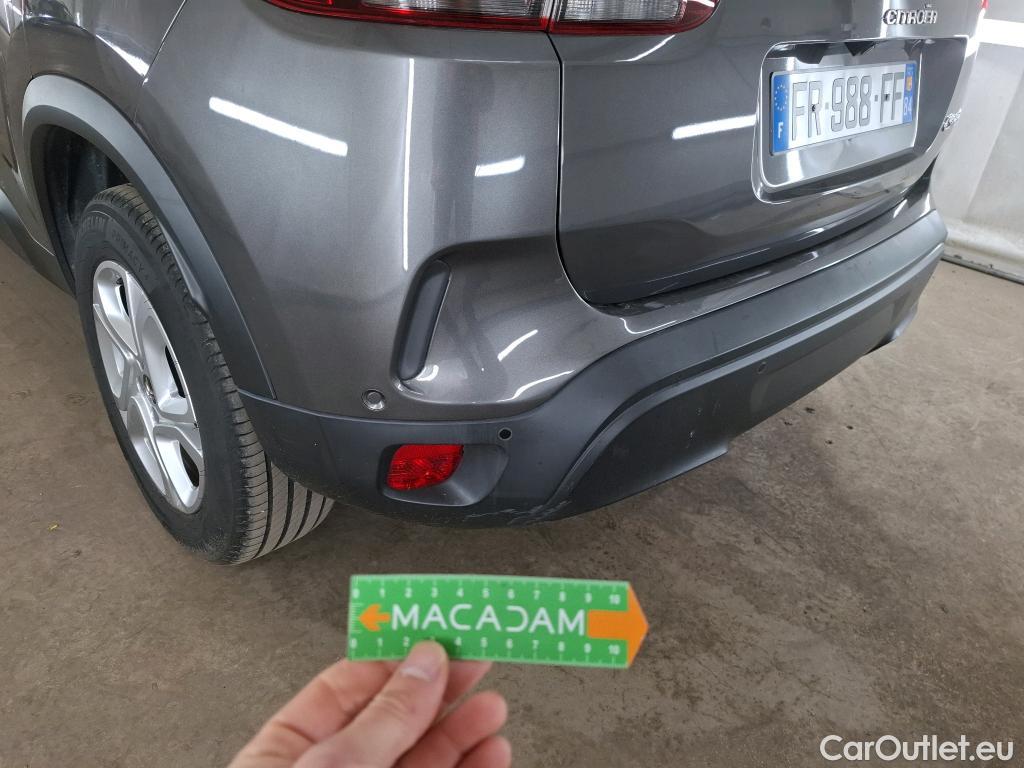  Citroen  C5  Aircross Business 1.5 BlueHDi 130CV BVA8 E6dT #4