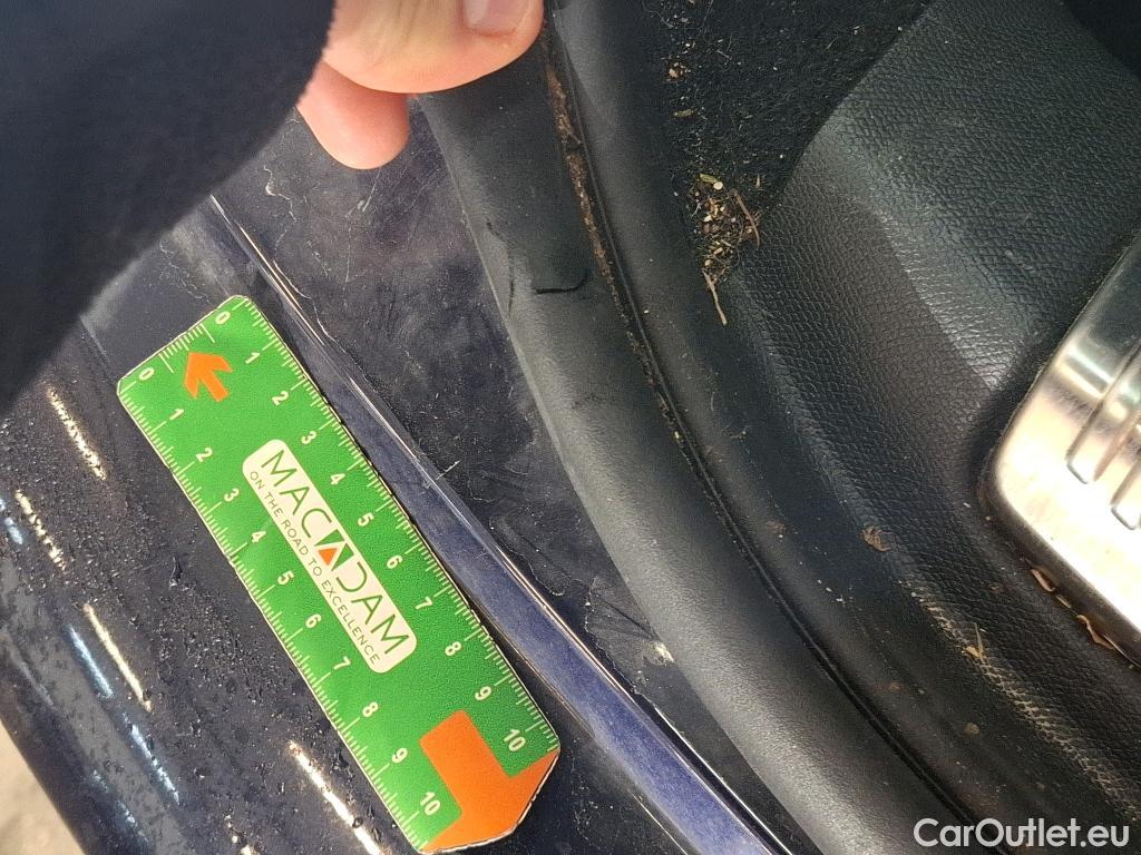  DS  DS7 DS DS 7 Crossback / 2017 / 5P / SUV E-TENSE 225 Business #30