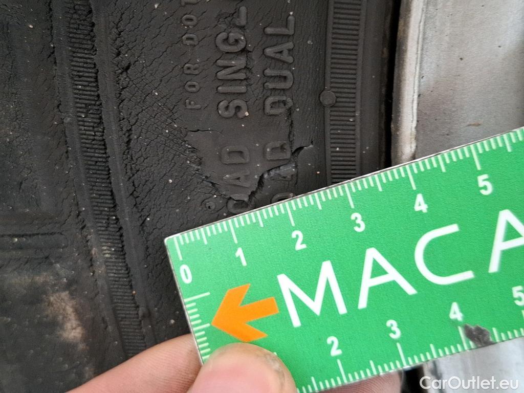  Citroen  Jumpy  Combi XL Confort 1.5 BlueHDi 120CV BVM6 9 Sieges E6d #31