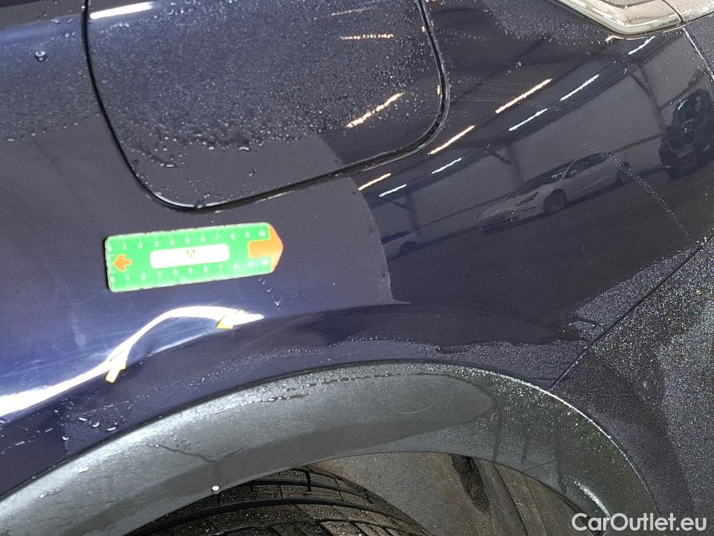  DS  DS7 DS DS 7 Crossback / 2017 / 5P / SUV E-TENSE 225 Business #3