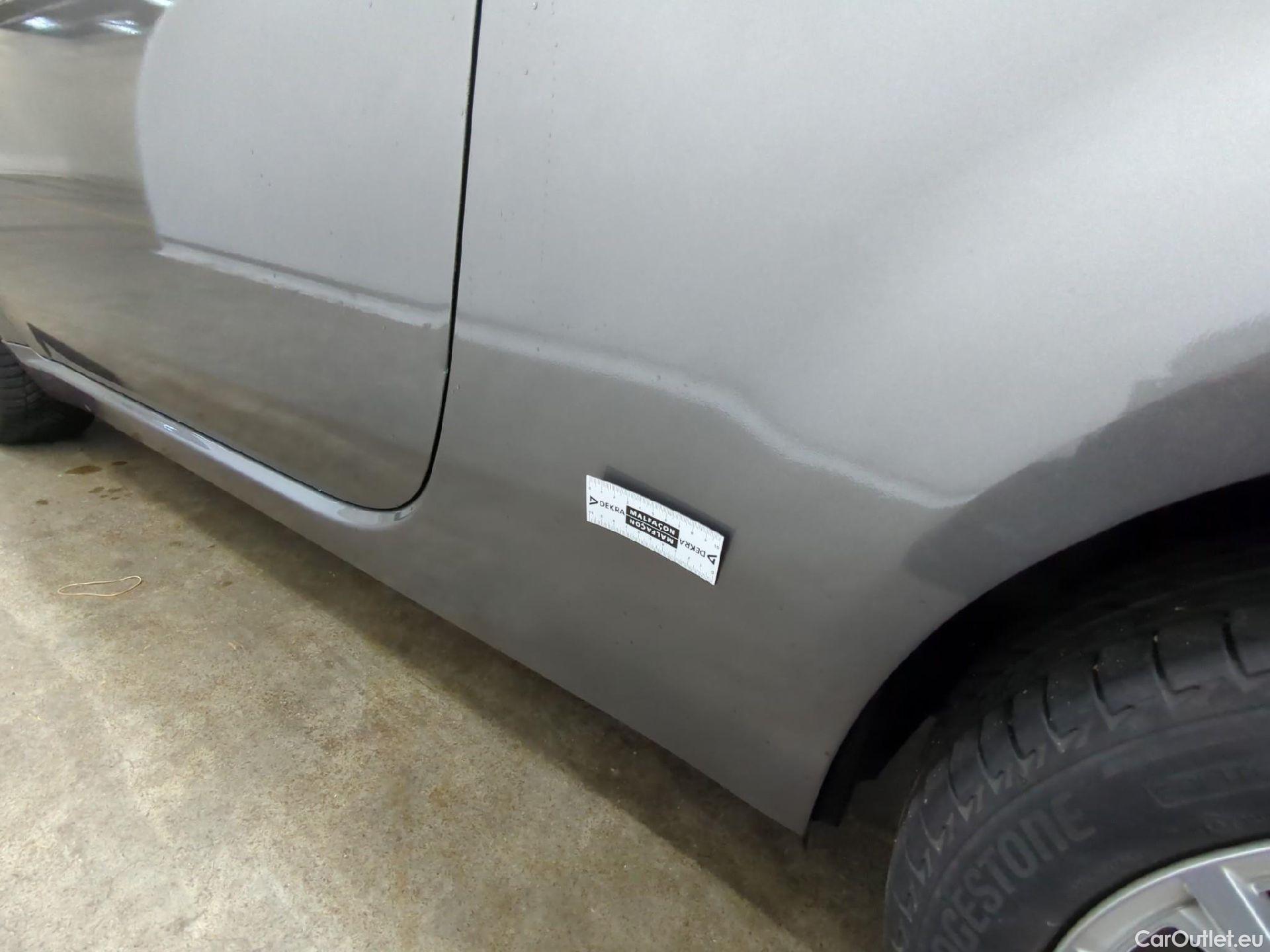  Fiat  500 FIAT  / 2015 / 3P / Berline Hybrid 1.0 BSG 70 ch Dolcevita #22