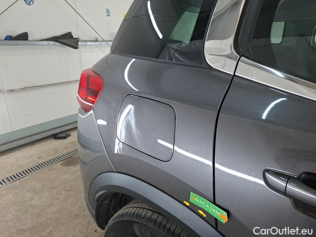  Citroen  C5  Aircross Business 1.5 BlueHDi 130CV BVA8 E6dT #17