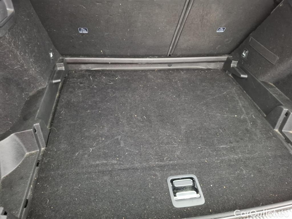  DS  DS7 DS DS 7 Crossback / 2017 / 5P / SUV E-TENSE 225 Business #25