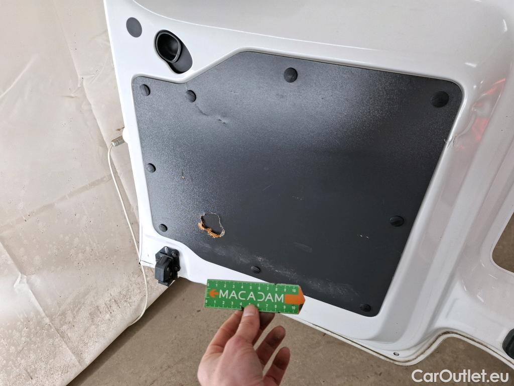  Citroen  Jumpy  Combi XL Confort 1.5 BlueHDi 120CV BVM6 9 Sieges E6d #34