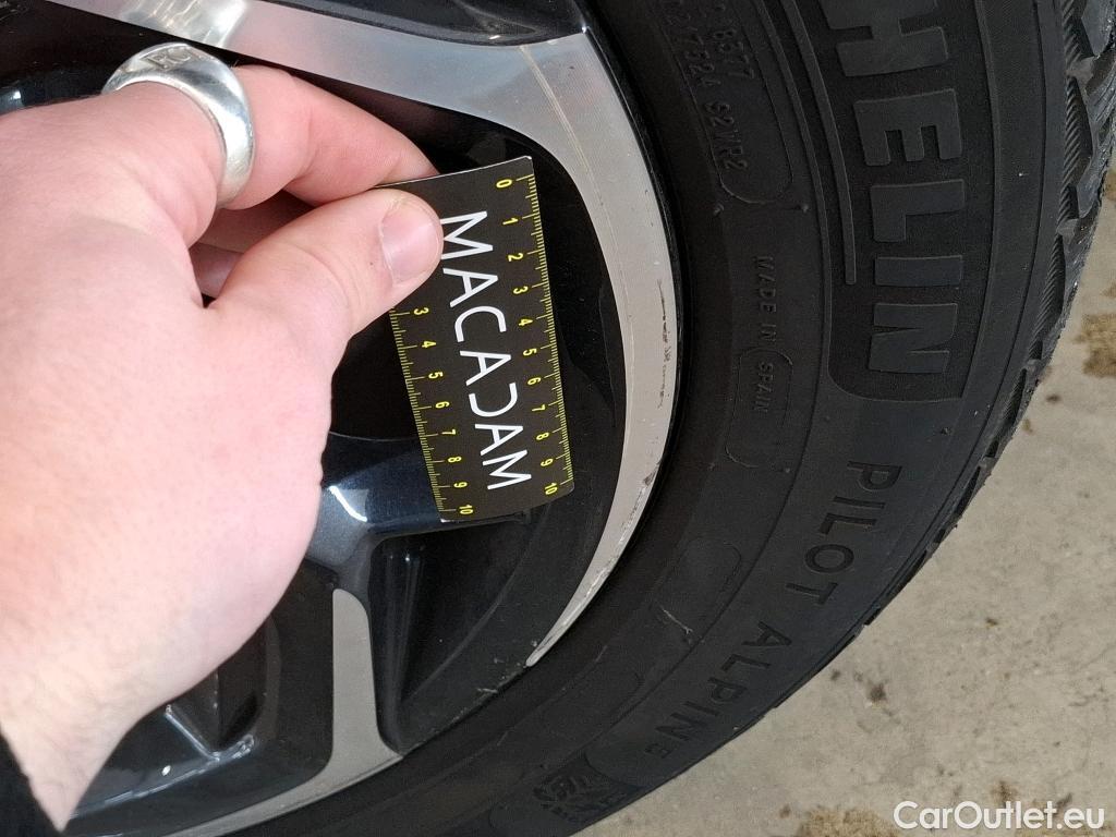  Citroen  DS3 3 Crossback Grand Chic 1.2 PureTech 130CV BVA8 E6d #24