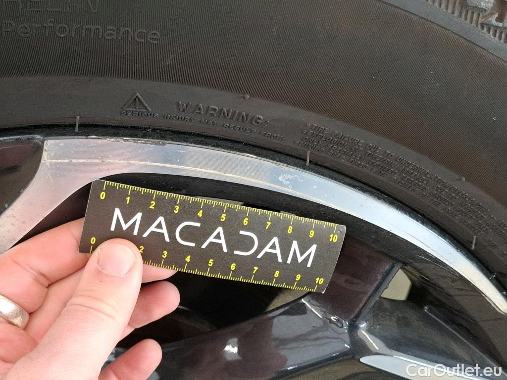  Citroen  DS3 3 Crossback Grand Chic 1.2 PureTech 130CV BVA8 E6d #23