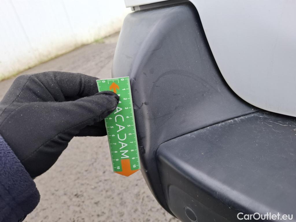  Citroen  Jumpy  Combi XL Confort 1.5 BlueHDi 120CV BVM6 9 Sieges E6d #28