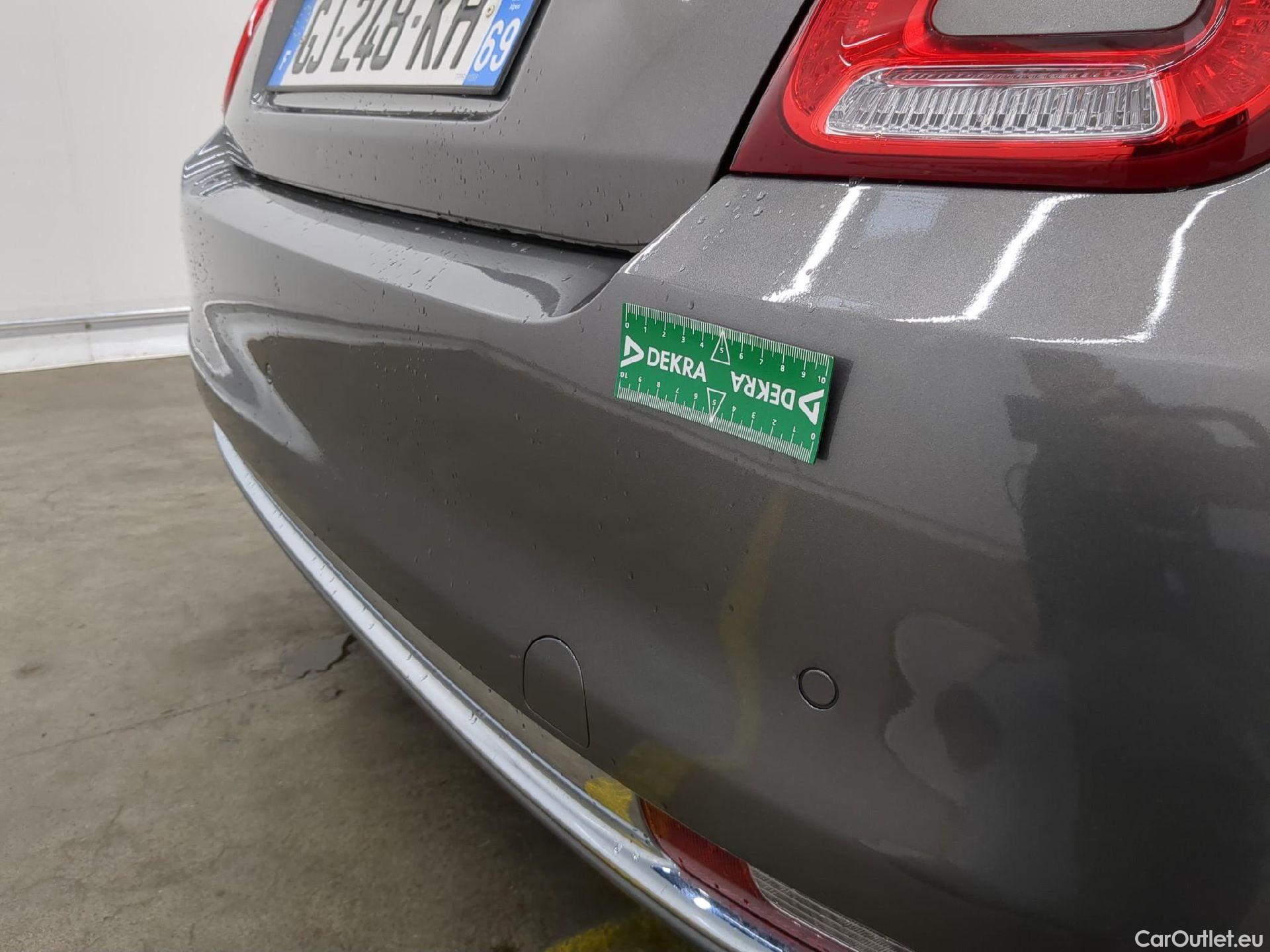  Fiat  500 FIAT  / 2015 / 3P / Berline Hybrid 1.0 BSG 70 ch Dolcevita #28