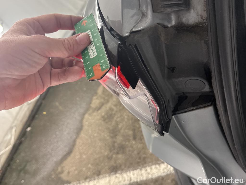  Ford  Kuga  Titanium Hybrid 2.5 190CV BVA6 E6dT #9