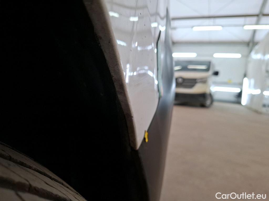  Citroen  Jumpy  Combi XL Confort 1.5 BlueHDi 120CV BVM6 9 Sieges E6d #13