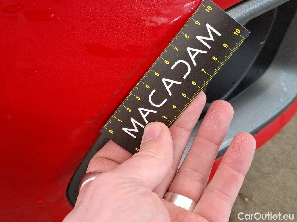  Fiat  500 X Sport 1.3 GSE 150CV BVM6 E6d #5