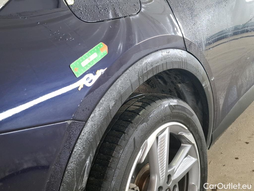  DS  DS7 DS DS 7 Crossback / 2017 / 5P / SUV E-TENSE 225 Business #6