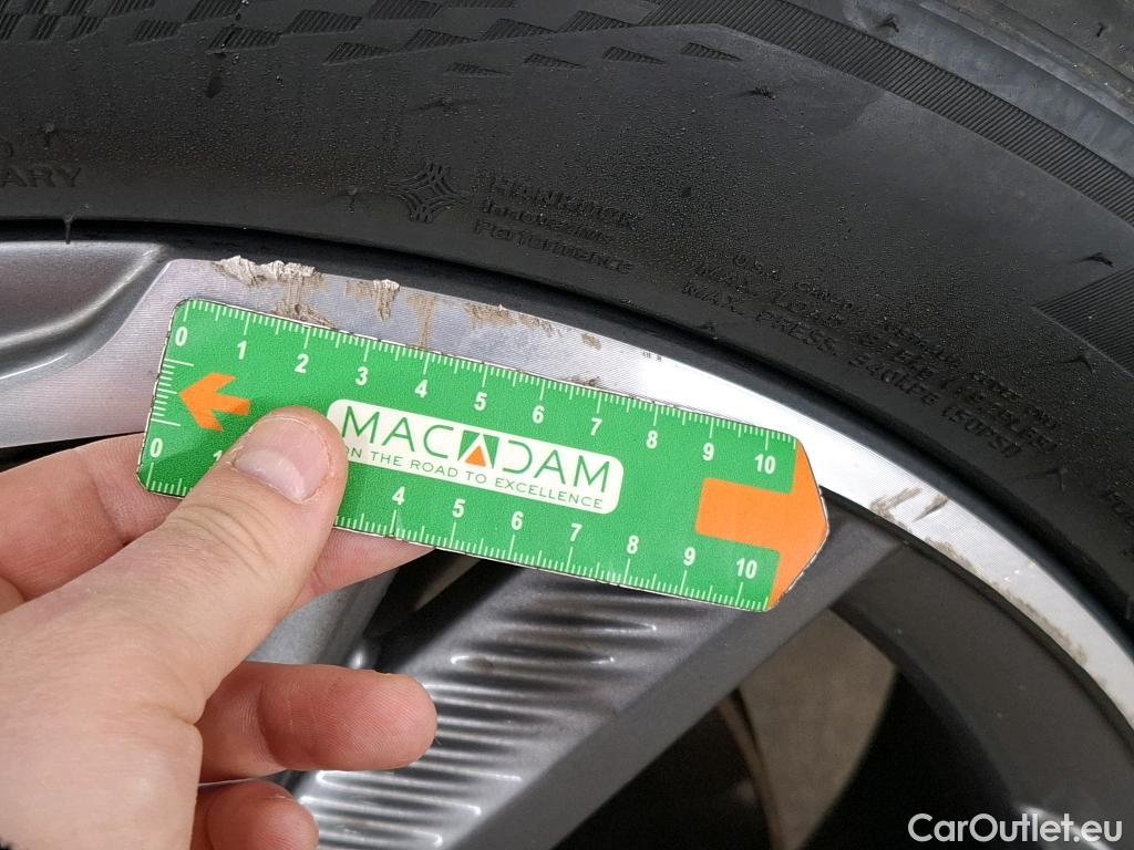  DS  DS7 DS DS 7 Crossback / 2017 / 5P / SUV E-TENSE 225 Business #34