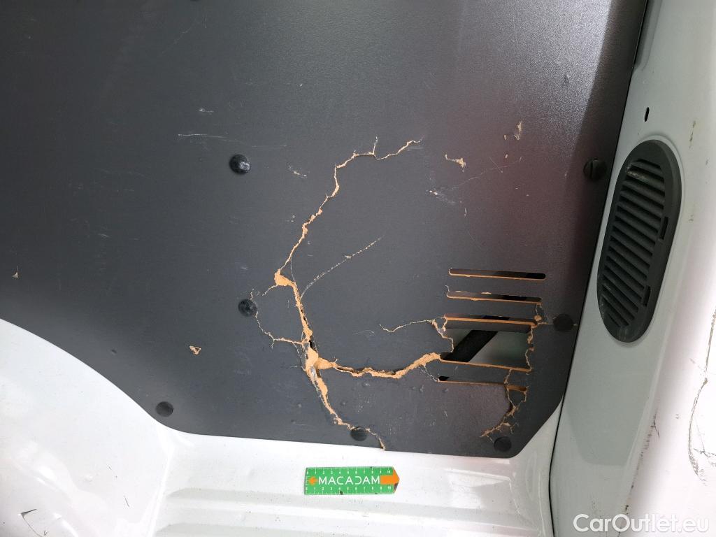  Citroen  Jumpy  Combi XL Confort 1.5 BlueHDi 120CV BVM6 9 Sieges E6d #38