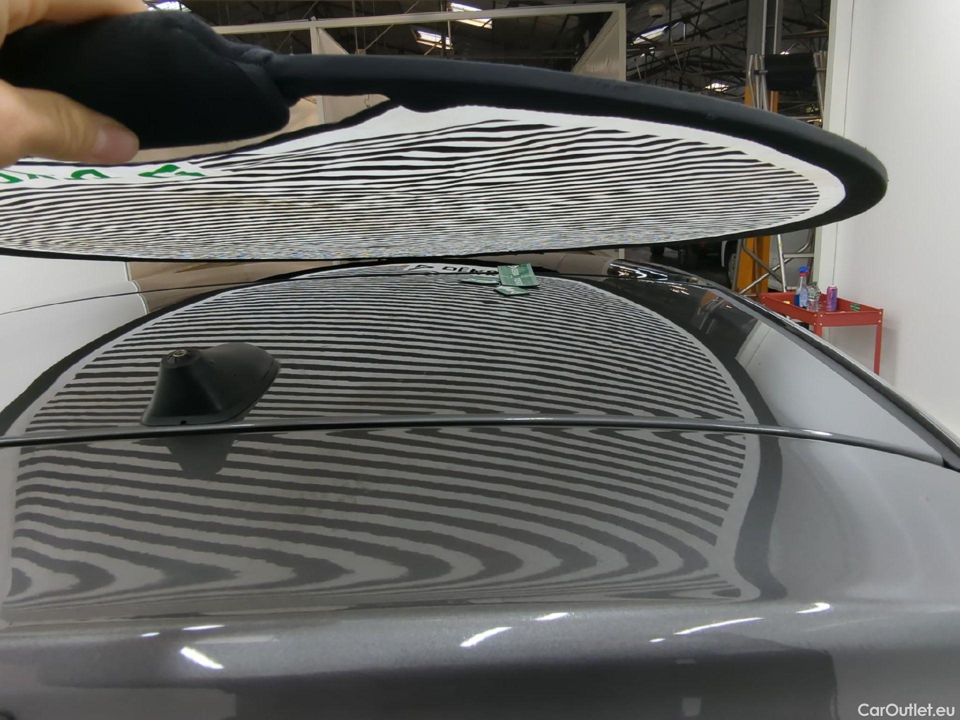  Fiat  500 FIAT  / 2015 / 3P / Berline Hybrid 1.0 BSG 70 ch Dolcevita #15