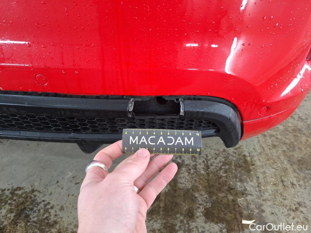  Fiat  500 X Sport 1.3 GSE 150CV BVM6 E6d #20