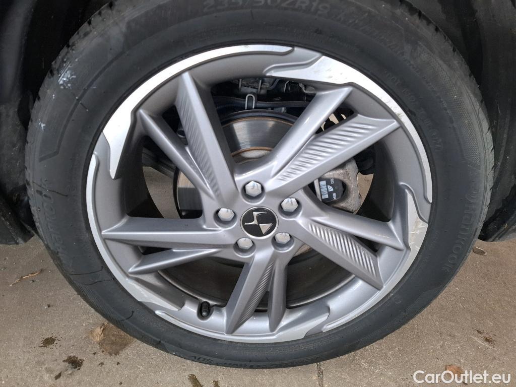  DS  DS7 DS DS 7 Crossback / 2017 / 5P / SUV E-TENSE 225 Business #39