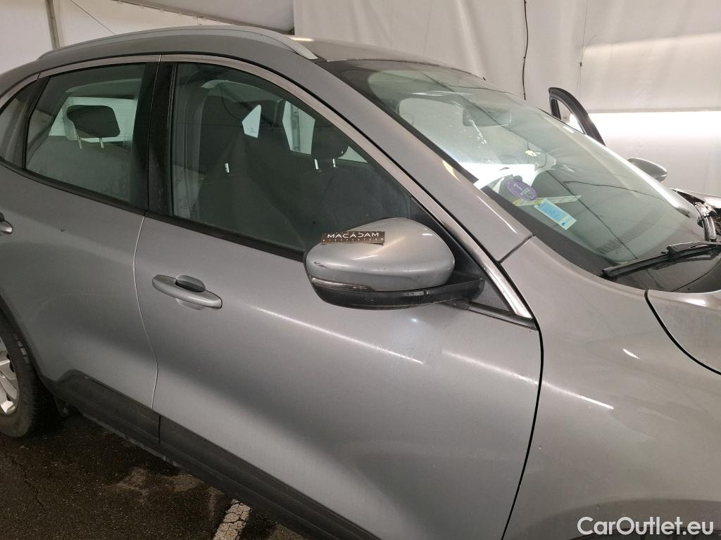  Ford  Kuga FORD  / 2019 / 5P / SUV 2.5 190 hybrid Flexifuel Pshift Titanium #17