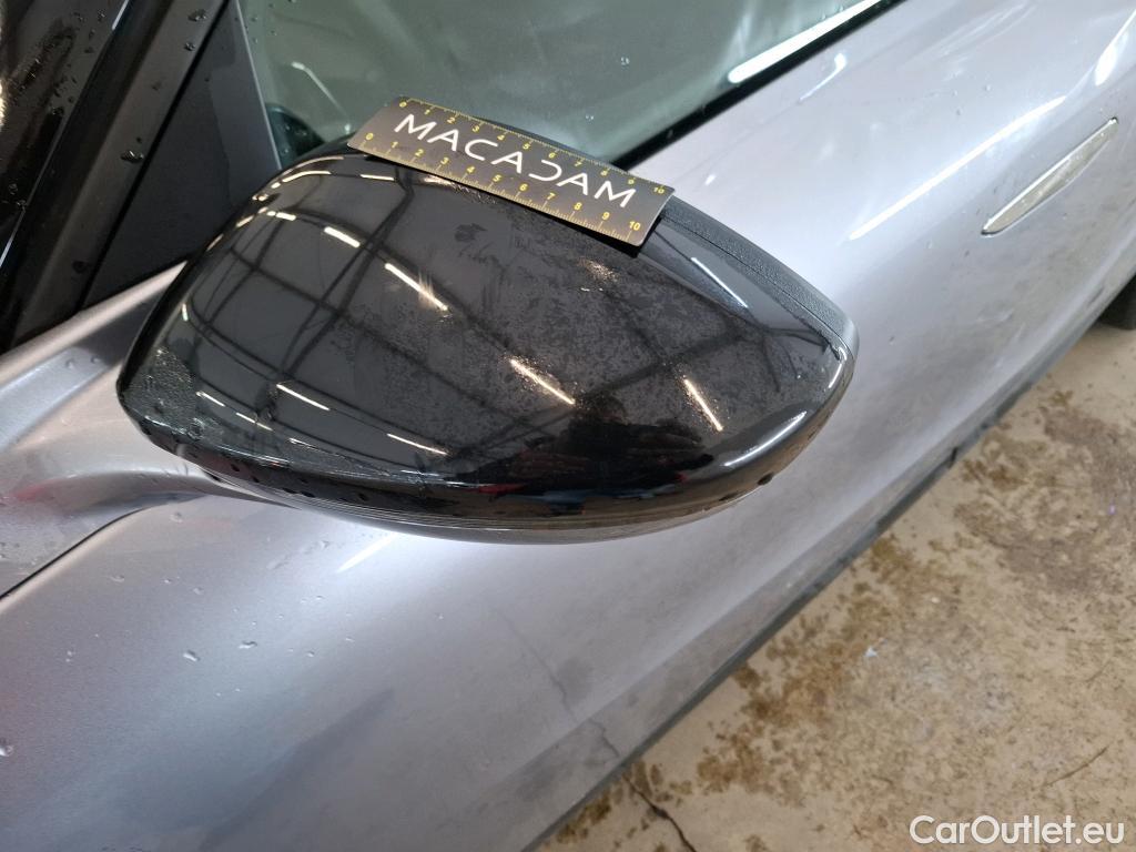  Citroen  DS3 3 Crossback Grand Chic 1.2 PureTech 130CV BVA8 E6d #31