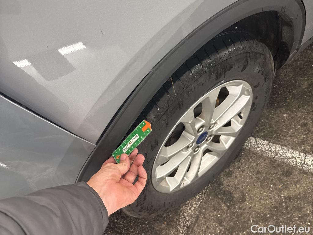  Ford  Kuga  Titanium Hybrid 2.5 190CV BVA6 E6dT #44