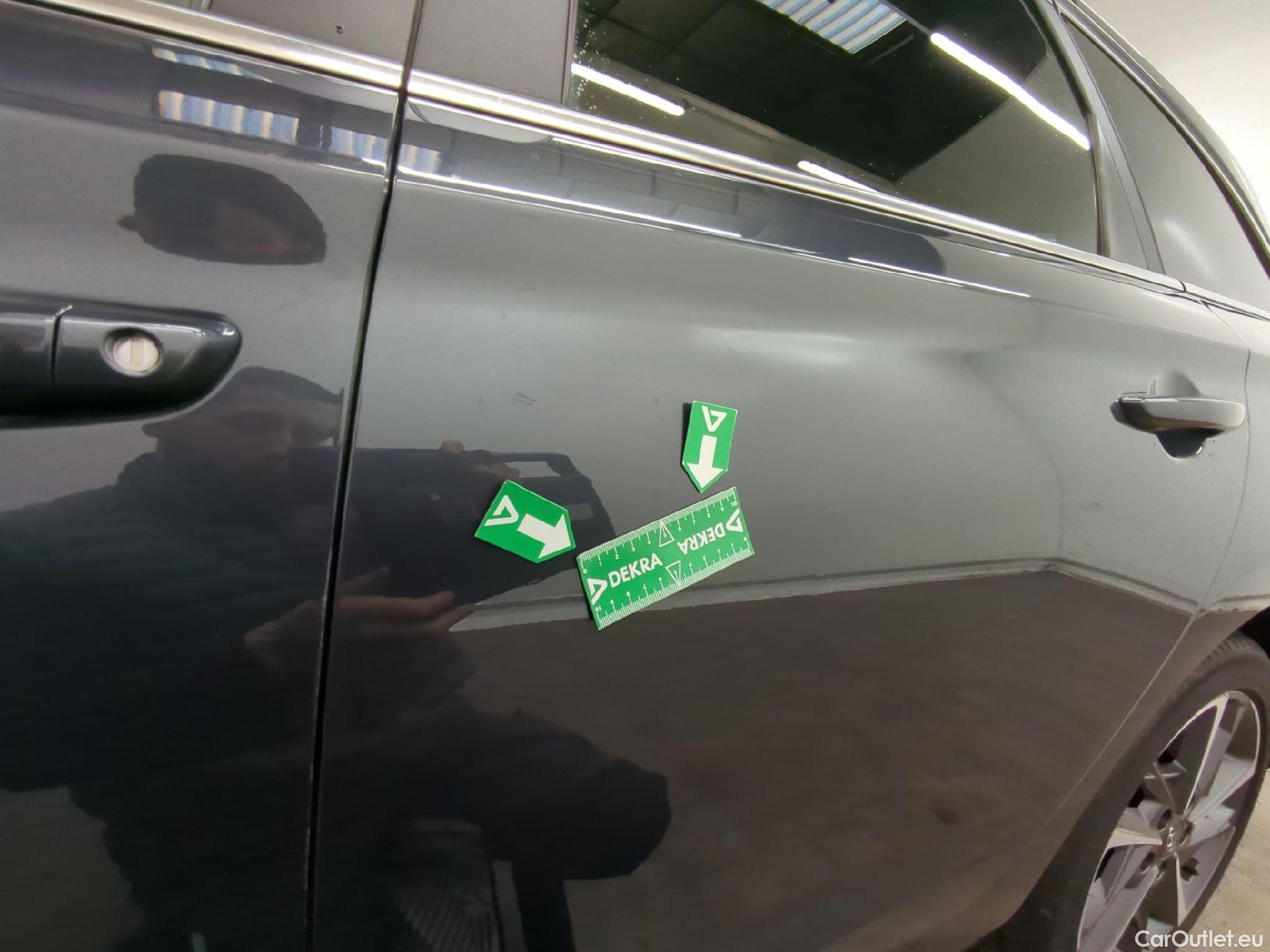  Hyundai  i30 HYUNDAI  Sport Wagon / 2020 / 5P / Break 1.0 T-GDI 120 MHEV I-MT CREATIVE SW #22