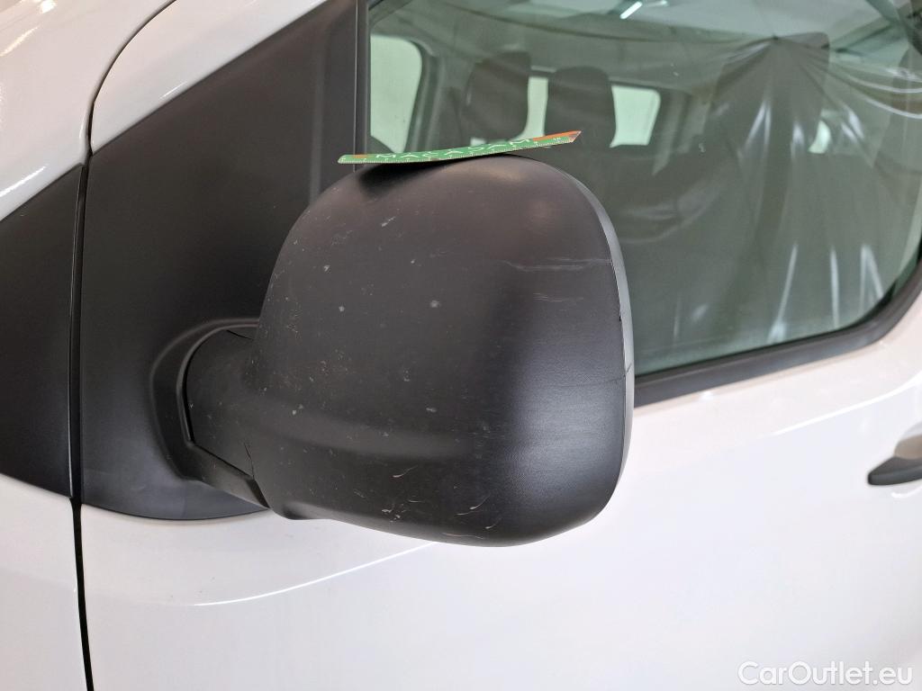  Citroen  Jumpy  Combi XL Confort 1.5 BlueHDi 120CV BVM6 9 Sieges E6d #57