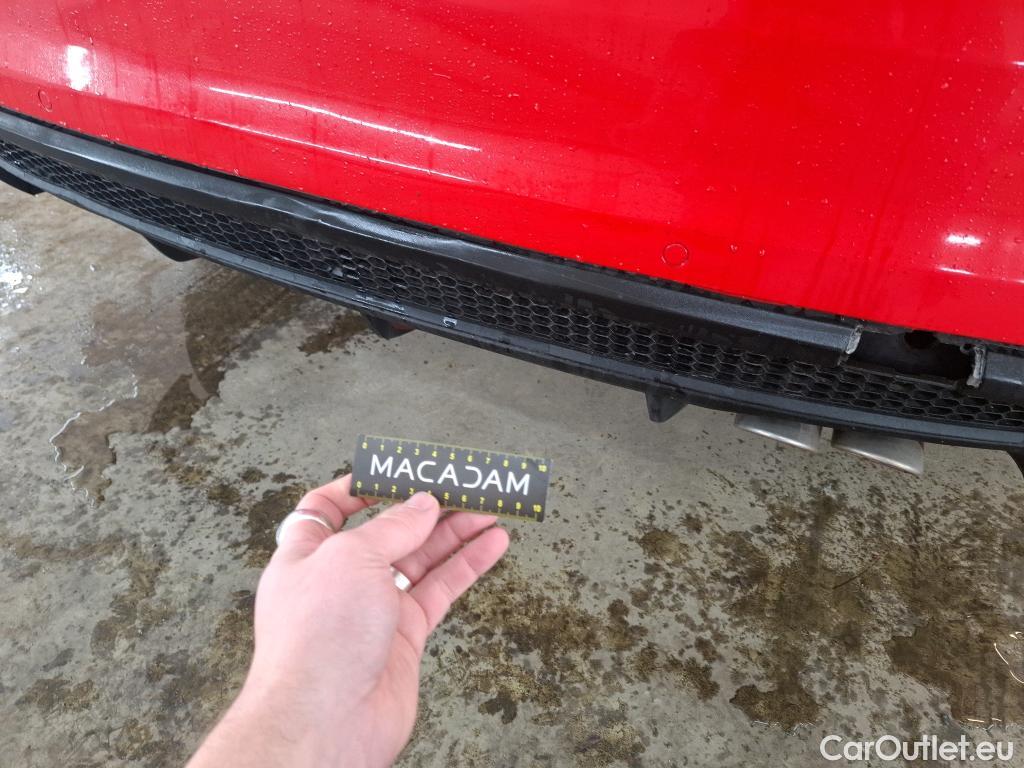  Fiat  500 X Sport 1.3 GSE 150CV BVM6 E6d #7