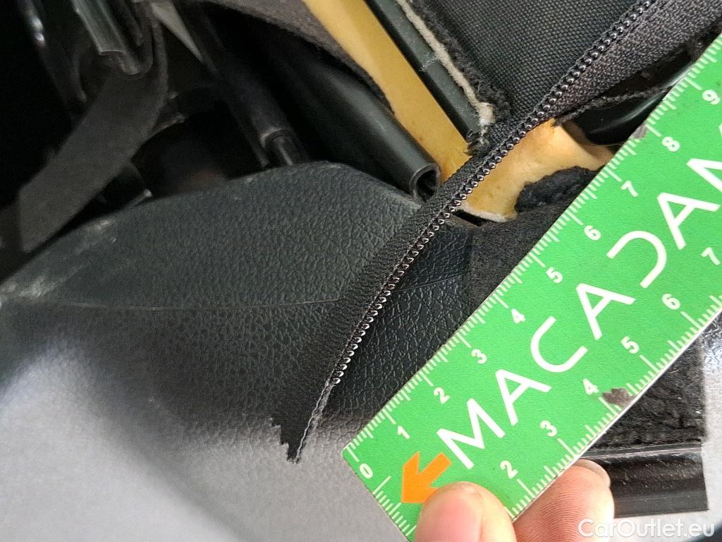  Citroen  Jumpy  Combi XL Confort 1.5 BlueHDi 120CV BVM6 9 Sieges E6d #22